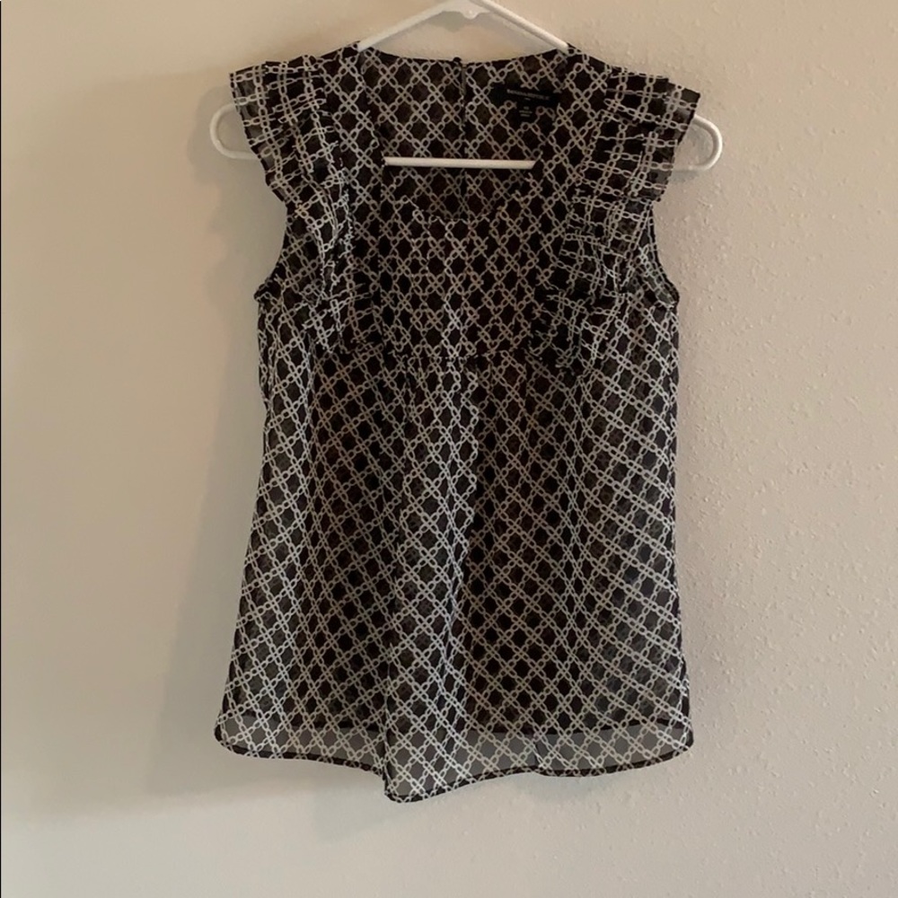 BR- Blouse